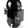 LavaLock Steel Smoker Door Replacement 18.5 WSM-1