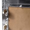 ECOPRO VENT Aluminum Access Panel Drywall Modern Easy-3