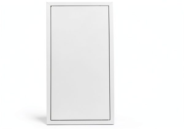 White Steel Drywall Access Panel Fengze FZ1429-2