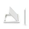 Crezone Aluminum Access Panel Modern Hidden Storage Solution-1