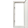 White Steel Drywall Access Panel Fengze FZ1429-1