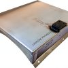LavaLock Steel Smoker Door Replacement 18.5 WSM-0