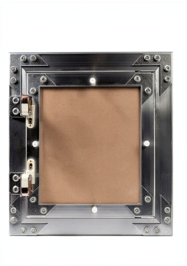 ECOPRO VENT Aluminum Access Panel Drywall Modern Easy-5
