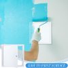 Gisafai Aluminum Access Panel Drywall Lock Design Indoor-4