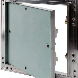 ECOPRO VENT Aluminum Access Panel Drywall Modern Easy-0