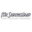 Mr Shrinkwrap White Plastic Shrink Wrap Accessories Modern-0