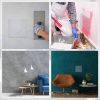 Gisafai Aluminum Access Panel Drywall Lock Design Indoor-4