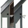 White Steel Drywall Access Panel Fengze FZ1429-3