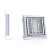 Buyank Access Doors Aluminum Contemporary Utility Panel-1
