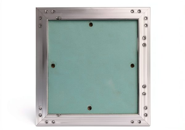 ECOPRO VENT Aluminum Access Panel Drywall Modern Easy-1