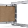 ECOPRO VENT Aluminum Access Panel Drywall Modern Easy-2