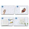 Crezone Aluminum Access Panel Modern Hidden Storage Solution-6
