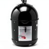 LavaLock Steel Smoker Door Replacement 18.5 WSM-5