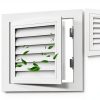 Buyank Access Doors Aluminum Contemporary Utility Panel-0