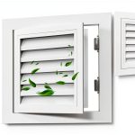 Buyank Access Doors Aluminum Contemporary Utility Panel-0
