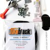 LavaLock Steel Smoker Door Replacement 18.5 WSM-2