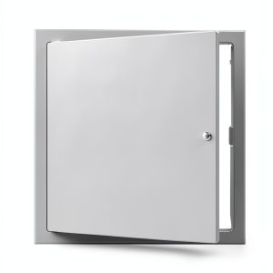 Acudor Outdoor Kitchen Access Door Unisex Adult Z91212SCWH-0