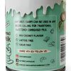 Vegan Coconut Condensed Milk Natures Charms 11oz-4