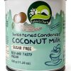 Vegan Coconut Condensed Milk Natures Charms 11oz-2