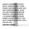 Coconut Milk Beverage So Delicious 32oz Vegan-2