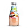 Coconut Milk Beverage by kuiii Creamy PlantBased Drink-1