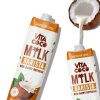 Vita Coco Barista Milk Coconut Milk 202.8 Fl Oz-3