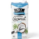 Coconut Milk Beverage So Delicious 32oz Vegan-0