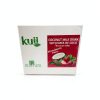 Coconut Milk Drink Kuii Thailand Natural 16.4oz-3
