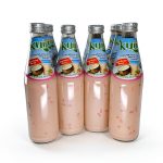 Coconut Milk Drink Kuii Thailand Natural 16.4oz-0