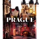 Czech Republic Travel Guide Kindle Book by Amazon-0