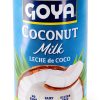 Coconut Milk Goya Canned Full-Fat Premium 13.5oz-0