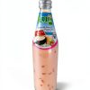 Coconut Milk Drink Kuii Thailand Natural 16.4oz-2