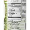 Natural Value Coconut Milk Beverage 13.5 ounce Pack of 12-1