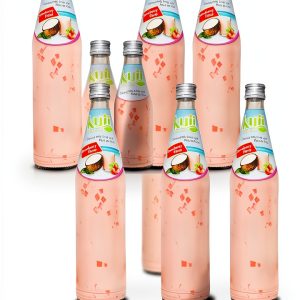 Coconut Milk Beverage by kuiii Creamy PlantBased Drink-0