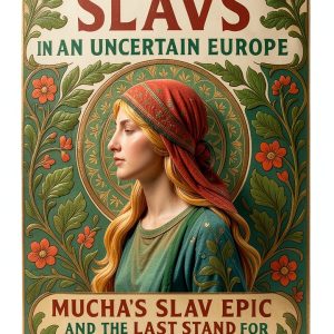 Czech History eBook Czech Revival Kindle 108 pages-0