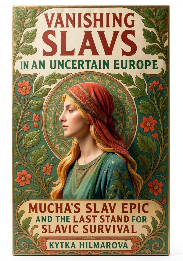Czech History eBook Czech Revival Kindle 108 pages-0