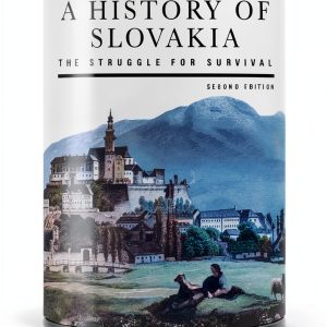 Czech Republic History Kindle eBook St Martins Griffin 413-Page-0
