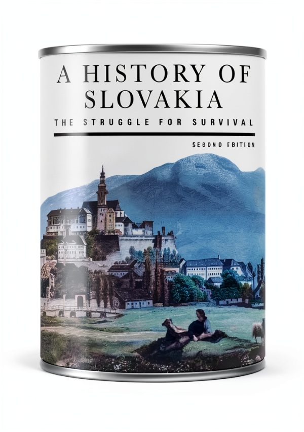 Czech Republic History Kindle eBook St Martins Griffin 413-Page-0