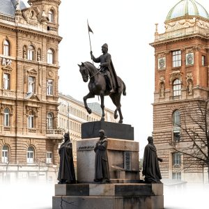 Czech History eBook Charles River Editors Word Wise-0