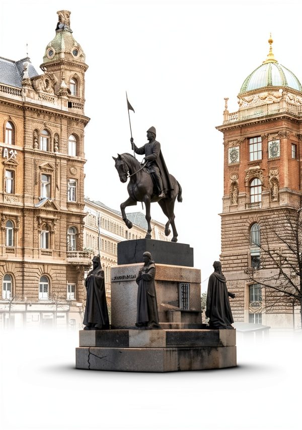 Czech History eBook Charles River Editors Word Wise-0