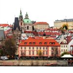 Tales & Traditions of Old Prague Kindle eBook Enhanced Typesetting-0
