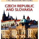 Czech Republic History Kindle eBook by Greenwood 1st Edition-0