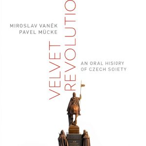 Czech History Illustrated Kindle eBook by Oxford University Press-0