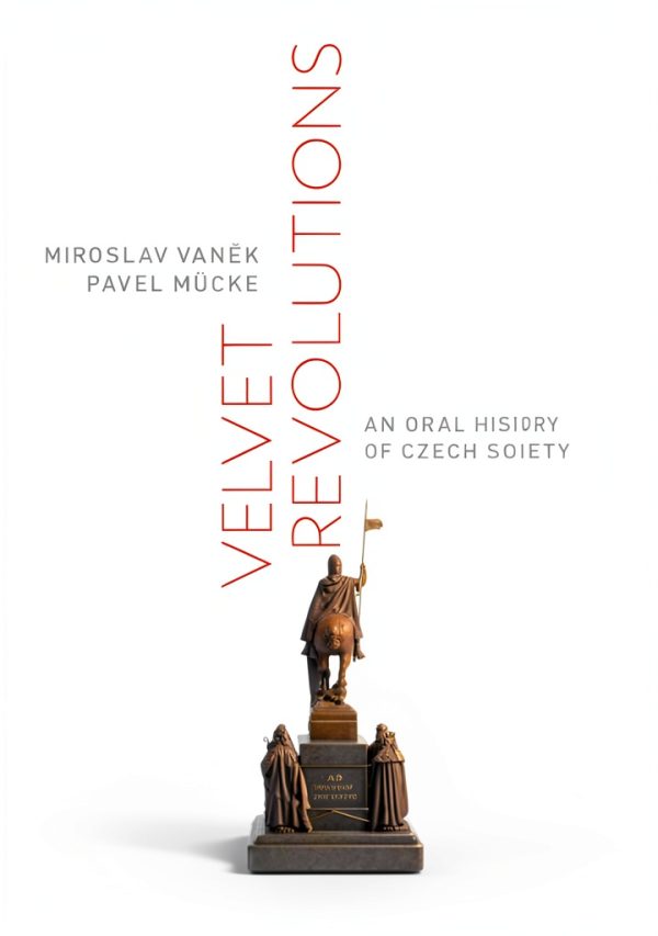 Czech History Illustrated Kindle eBook by Oxford University Press-0