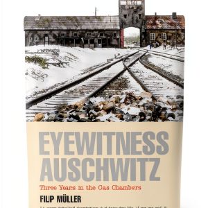 Holocaust History Book by Ivan R. Dee – 192‑Page Kindle Edition-0