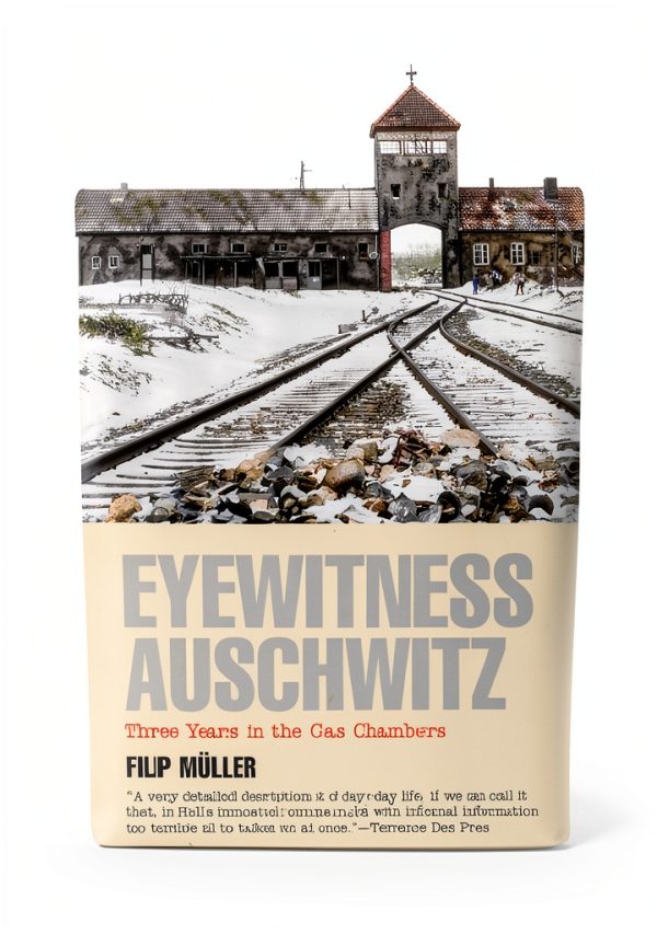 Holocaust History Book by Ivan R. Dee – 192‑Page Kindle Edition-0