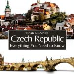 Czech Republic History Travel Guide Kindle Edition 92‑Page eBook-0